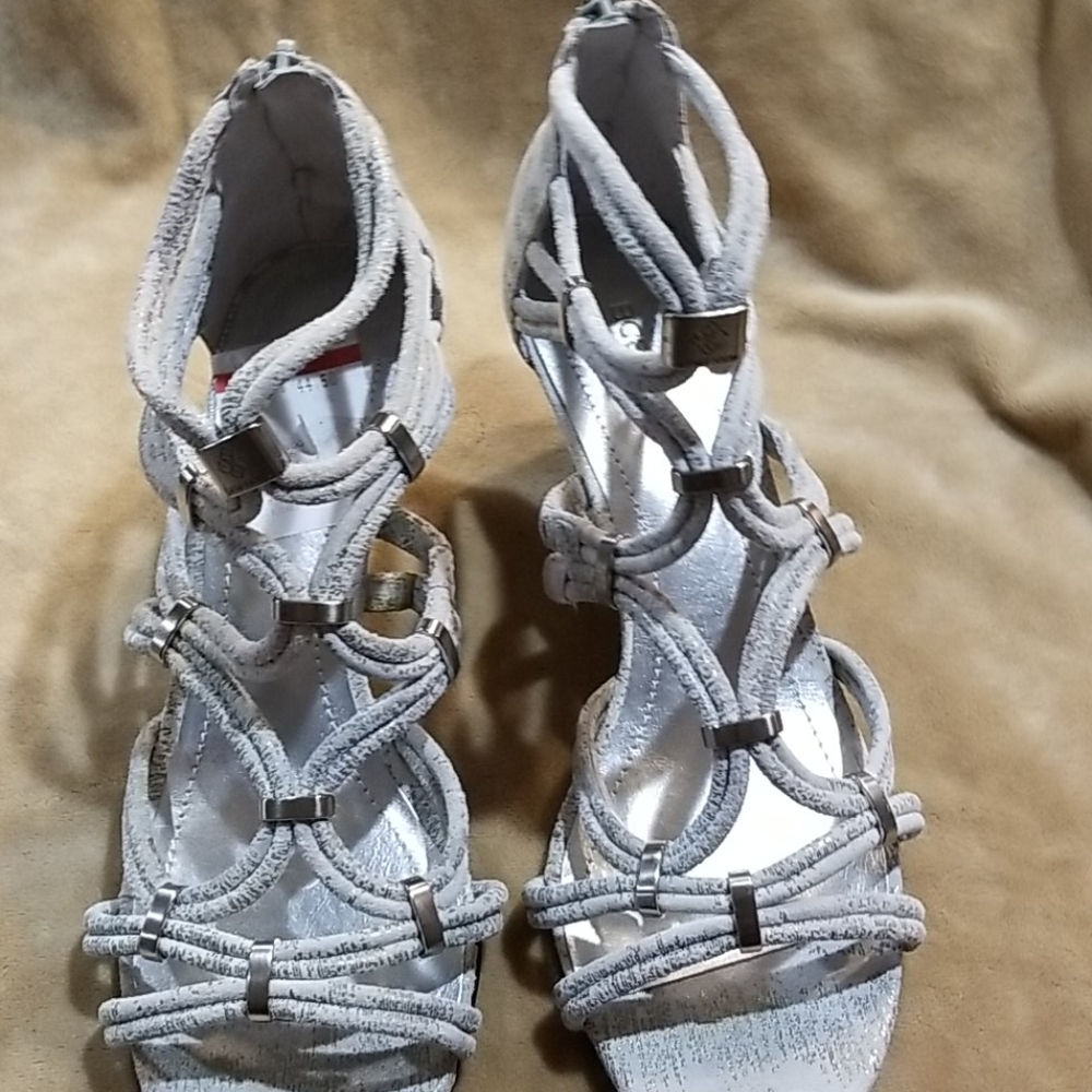 Sandals Size 7m